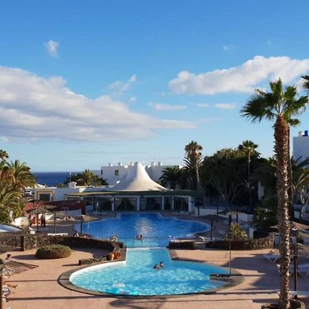 Luxury Villa Sea Front Costa Teguise Dış mekan fotoğraf
