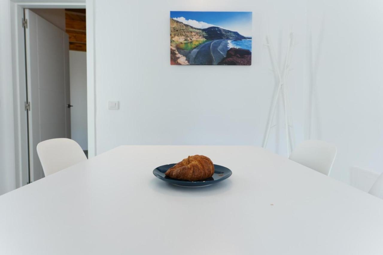 Luxury Villa Sea Front Costa Teguise Dış mekan fotoğraf
