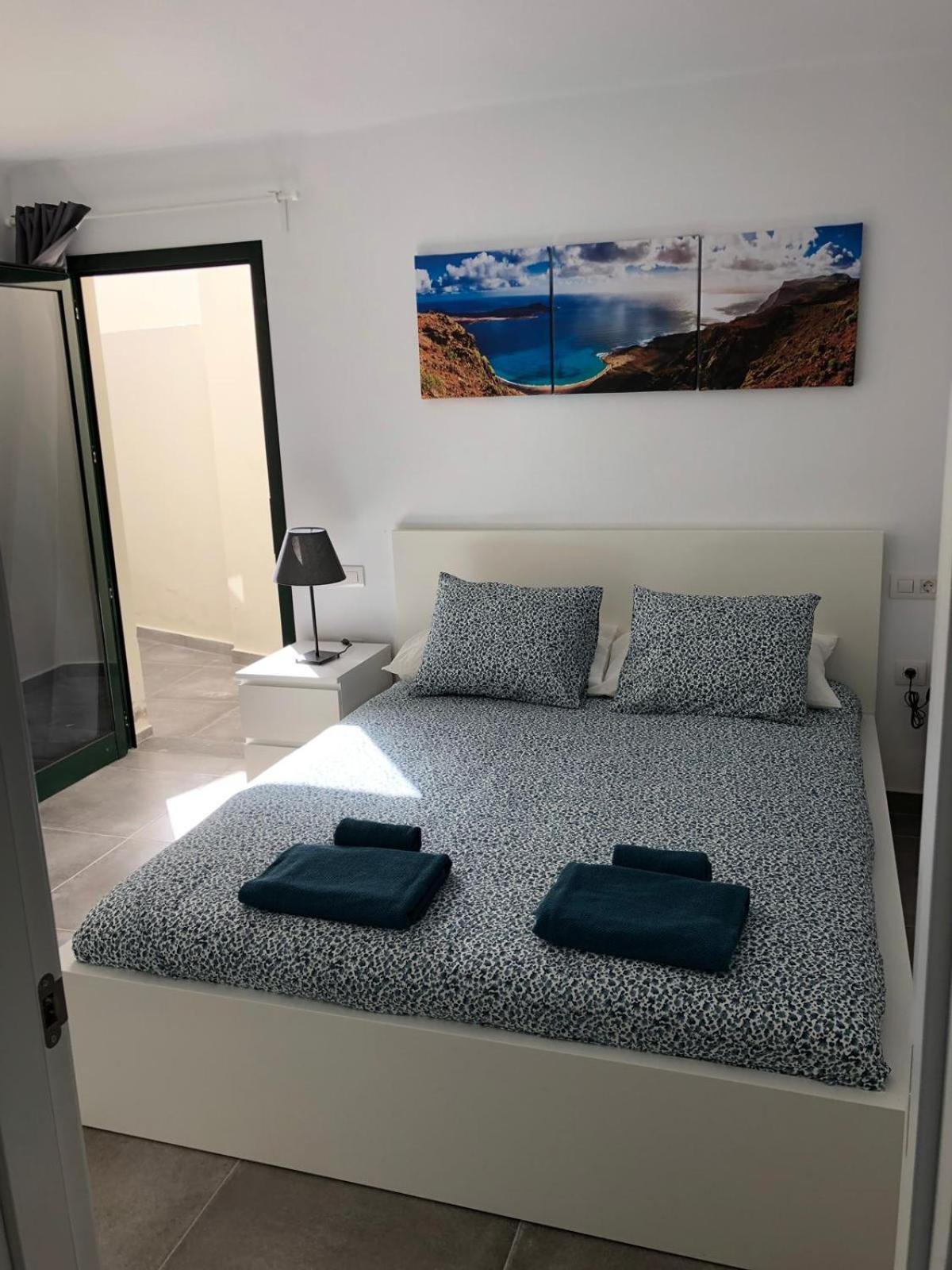 Luxury Villa Sea Front Costa Teguise Dış mekan fotoğraf