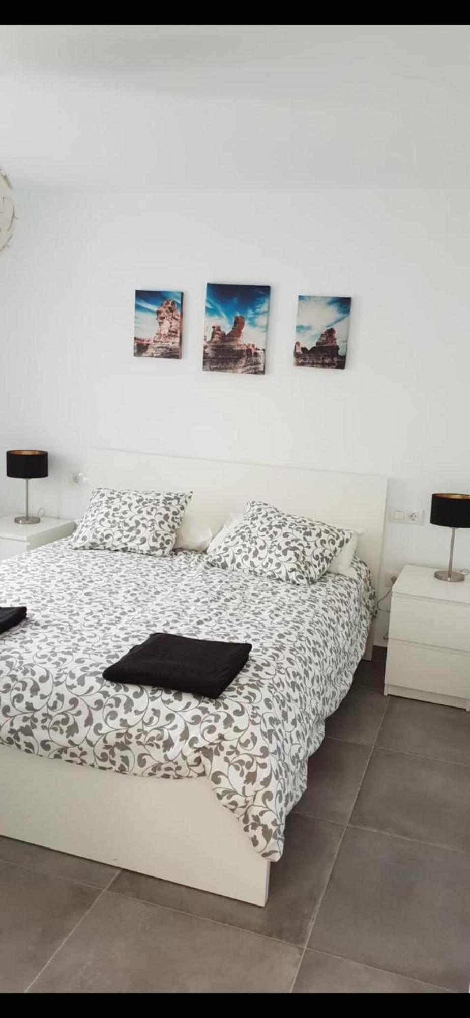Luxury Villa Sea Front Costa Teguise Dış mekan fotoğraf